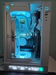 Ryzen 7 5800x, Asus TUF Gaming 3070 Ti, G.SKILL Trident Z Royal Ddr4 3600 32gb, Deepcool CH170 case