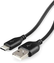 USB to USB C Charger Cable Compatible with Samsung Galaxy S24 Ultra, Note 20 Ultra, s21 s9 s22, iPad
