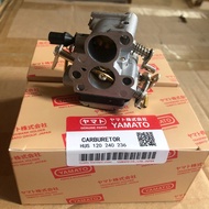Carburetor 235 (carburetor) lawn mower Husqvarna 120 235 235E 236 236E 240 240E C1T-W33