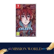 Celeste (English, Chinese Subs) - Nintendo Switch