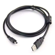 Canon dslr & mirroless data Cable