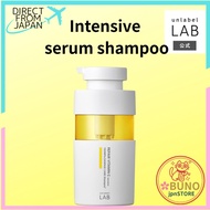 Unlabel Lab V Repair Shampoo 400mL