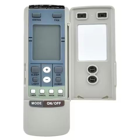 New Remote Control For GREE WESTPOINT MYCOD YC0D1 YAD0F Y502K Y502E Y512F Y512N AC Room Air Conditio