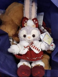 現貨-上海迪士尼 冬日聖誕版 Stella Lou  