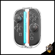 IINE Nintendo Switch 2 Joycon Clear Case (2025 Model) L1164
