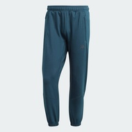 adidas Training Designed for Training Yoga Training 7/8 Pants Men Turquoise IN7918