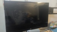 LG 55吋電視