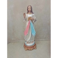 Divine mercy statue 16inches