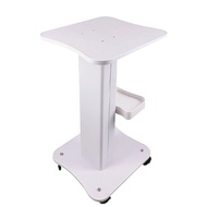 Wholesale Small Bubble Shelf Beauty Base Trolley Mobile Dedicated Shelf Beauty Salon Equipment Ready