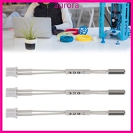 Auro 100K Thermistor Cartridges for K1 K1Max 3D Printers Hotend Thermistors