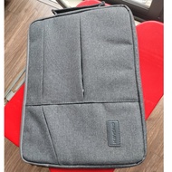 Túi chống sốc laptop 11 inch nhiều ngăn có quai cầm KAYOND