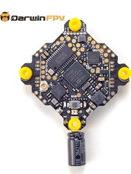 DAERWEN | ตัวควบคุมการบิน F4 แบบรวมและ Quad ESC พร้อมเฟิร์มแวร์ Bluejay