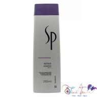 [ NA ] Sp Wella Repair Shampoo 250ml