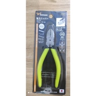 Edge cutting pliers CN-130 Tsunoda