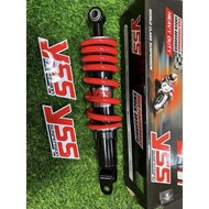 YSS MONOSHOCK 320MM HEAVY DUTY ZX250/NINJA250/300/Z250/Z250SL