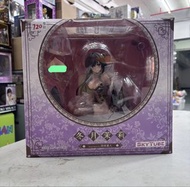 (葵興樂聲9樓門市現貨）SKYTUBE 1/6 「冬月茉莉」