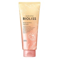 高絲Cosmeport SS Bioliss Fleur 糖漿修護髮膜