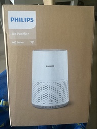 Philips 飛利浦 600系列 空氣清新機 AC0650/20