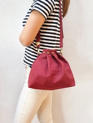 帆布富士袋 水桶袋 選布訂做