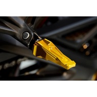 Ridea MT09 MT-09 (2021-2024) Chaoxing Motorcycle Shop Rear Seat Pedal Lever