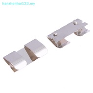 hanzhenhai123   5/10Pcs Dual AA CR2 Leaf Spring Battery Contact AA Battery Connector BC-5206 Positiv