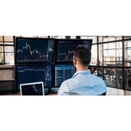 (COURSE) Smart Money ICT Swing Trading Course