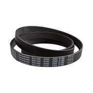 Front Engine Belt MITSUBISHI TRITON 2.5 16V. 2005-2015 4D56 4D56-HP 4D56U 2.5 16V. MITSUBOSHI