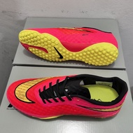 Phantom Hypervenom TF 39-45 A-56974 Men s Outdoor Knitting Football Shoes Anti-Slip And Wear-Resista
