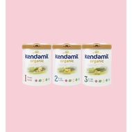 Kendamil Organic Formula Milk | Applenguyen94