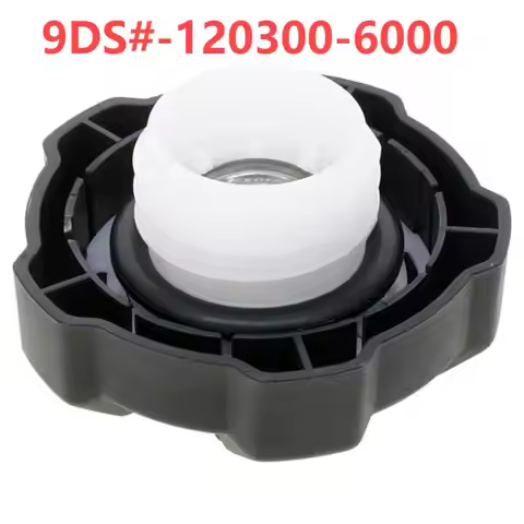Fuel Tank Cap 9DS#-120300-6000 For CF Moto ATV UTV SSV Accessories CForce UForce 1000 450 L 520 625 