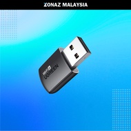 UGREEN AX900 USB WIFI 6 DUAL BAND 5G/2.4G WIRELESS USB NETWORK RECEIVER ADAPTER WIFI ADAPTER FOR PC