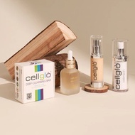 Cellglo Creme 21细亮霜 Sunblock防晒 Crystal Eyes水晶眼 DC Bar美白皂 Blanc Pur白宝龙 Mince Beaute排毒 Silk Mask 华液 La