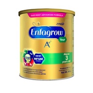 Enfagrow A+ Four Powdered Milk Drink 900g