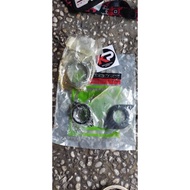 ODYSSEY GYRO G3 SPARE PARTS ONLY 1 1/8 OS STEEL 550 PESOS