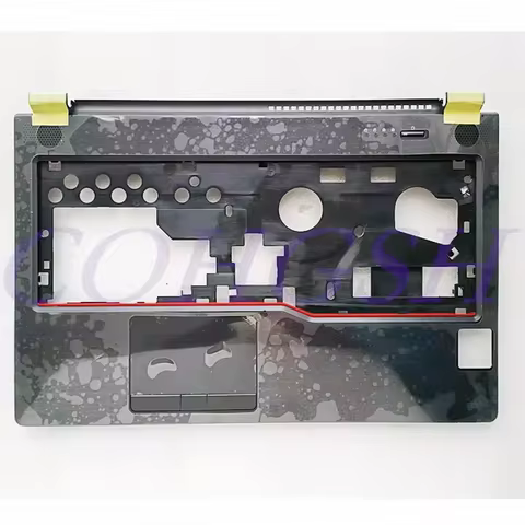 New Original Laptop Palmrest Top Case C Case With Touchpad For Fujitsu LIFEBOOK E5512 E5513 U7512 37