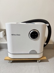 dou.clean 蒸氣清潔機