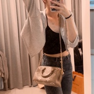 LV  speedy 20大象灰