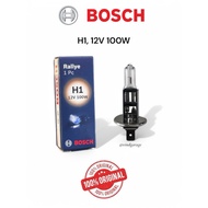 Bosch Halogen H1 12V 100W - Original