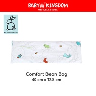 My Bunny Friend Baby Comfort Bean Bag - Bunny Party