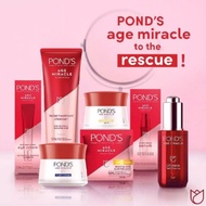 Pond's Age Miracle Series / Pond's Age Miracle