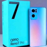 PROMO OPPO Reno 7 4G 8/256GB RAM 8GB ROM 256GB GIVEAWAYBERHADIAH