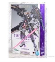 屯門站交收 全新未開 日版 bandai metal build mb 高達 機動戰士 力天使 R3 gundam 00 oo repair dynames 劇場版