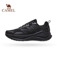 Camel Mens Cushioning Running Shoes Outdoor Shock-absorbing Jogging Shoes