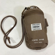 PORTER x HYKE /  23SS ARM POUCH 袋 小袋