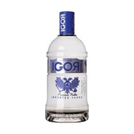Prince IGOR Vodka 伏特加 1L