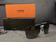 全新 ic! berlin 太陽眼鏡