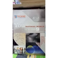 you and natural world 9