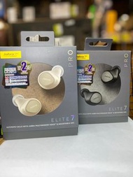 ⭕   ⭐Jabra Elite🌟  7 PRO 主動降噪真無線耳機⭐   🌟