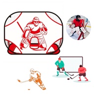 Ice Hockey Goals Hockey Goals Specialized for Ice Hockey Matches and Training Sports Exercise