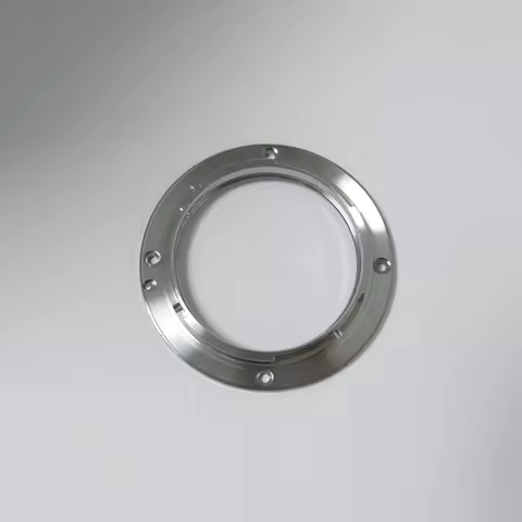 Repair Parts For Sony FE 12-24mm F2.8 GM (SEL1224GM) Lens Mount Bayonet Ring